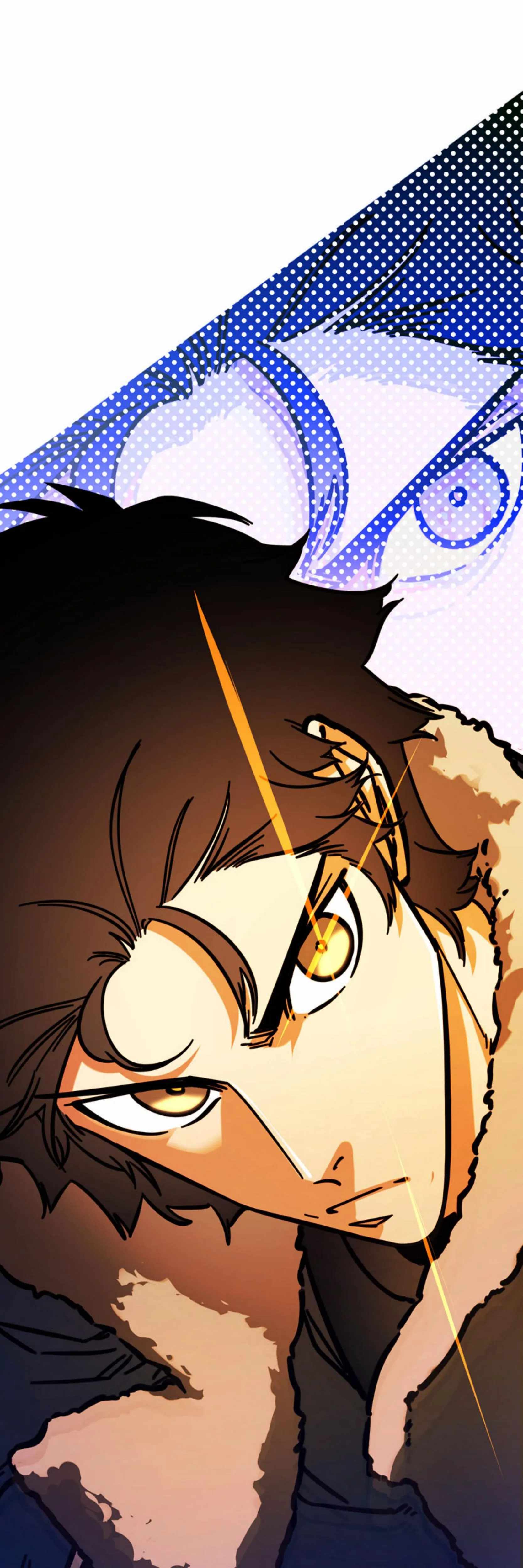 Alive - Manhwa Chapter 3 57